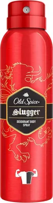 Produktbild von Old Spice Slugger Deo Bodyspray 150ml - ohne Aluminiumsalze
