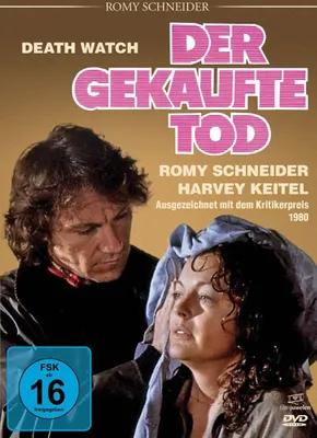 Produktbild von Death Watch - Der Gekaufte Tod