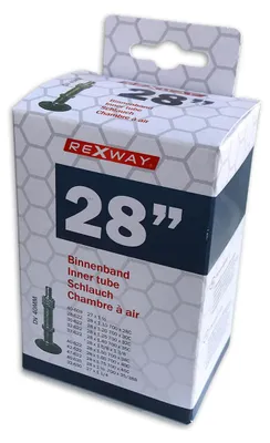Immagine prodotto di Cinghia Rexway bike inland 28 pollici DV