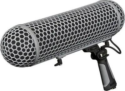 Immagine prodotto di Custodia protettiva RODE BLIMP/A - R 100044 NTG1/2/3/4