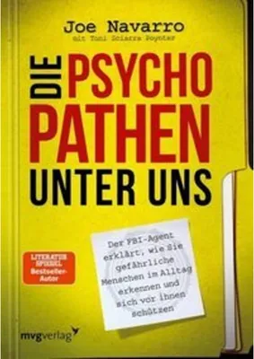 Image de Die Psychopathen unter uns