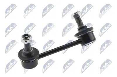 Produktbild von NTY Koppelstange Stabilisator für MITSUBISHI PAJERO IV (V8W, V9W) Hinten Links ZLT-MS-032