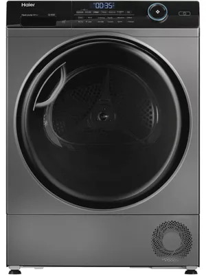Image de Sèche-linge à condensation 60cm 10kg - Haier - HD100-A2959RE-FR - i-pro series 5