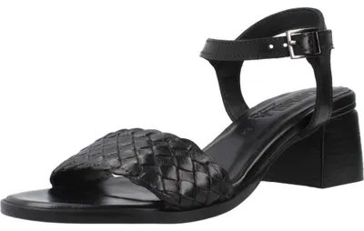 Produktbild von Schwarze Schuhe Modell 162380C