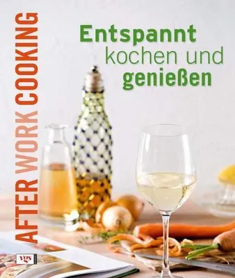 Produktbild von Entspannt kochen und genießen
