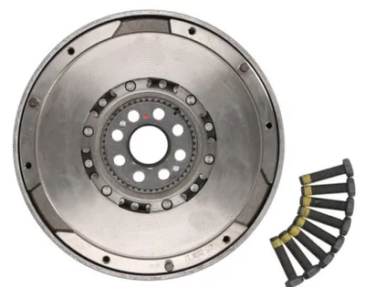 Produktbild von Luk Schwungrad für BMW 3er E46 5er E39 X5