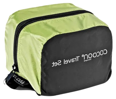 Produktbild von TravelSet Ultralight