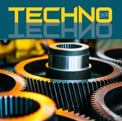 Obrázok produktu pre Various: Various: The World Of Techno Techno - - (CD / T)