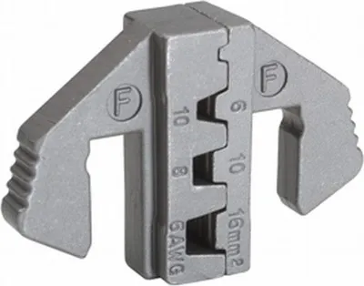 Image de Crimpzangeneinsatz HELLA 8PE 863 807-451