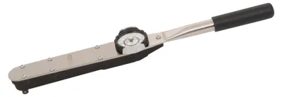 Obrázek produktu pro KS Tools 516.3625, Ft-lb, Nm, Elektronický, 3/8", 6 - 30 Nm, Německo, B007XUD6AG