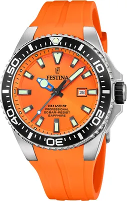Obrázek produktu pro Festina - F20664/4 - Náramkové hodinky - Pánské