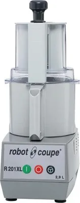 Immagine prodotto di Robot affettatrice e robot da cucina R201 XL