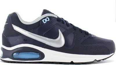 Zdjęcie produktu dla Nike Buty Air Max Comand Leather, 749760401
