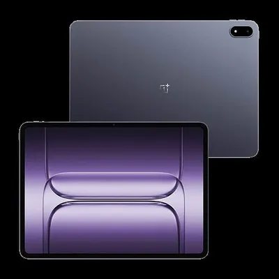 Zdjęcie produktu dla OnePlus Pad 3, 33,5 cm (13.2"), 3392 x 2400 px, 512 GB, 16 GB, Android 15, Niebieski