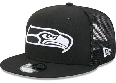 Produktbild von New Era 9Fifty Trucker Mesh Cap - Seattle Seahawks