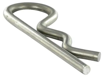 Produktbild von Splint Federstecker Edelstahl A2 3