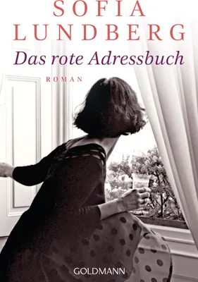Obrázok produktu pre Das rote Adressbuch