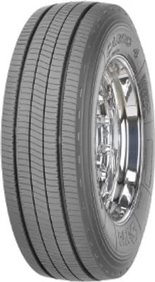 Produktbild von Sava Cargo 4 Winterreifen 215/75 R17.5 135/133J LKW Reifen
