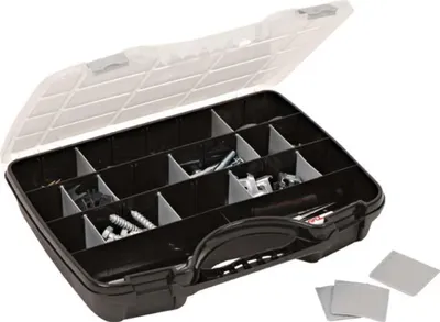 Produktbild von Raaco Box Tayg-Line 46