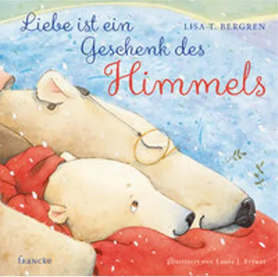 Image de Liebe ist ein Geschenk des Himmels