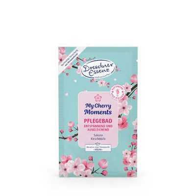 Image de DE Bain de soin My Cherry Moments 60 g