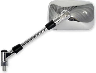 Image de HIGHSIDER smart OEM-Type Rückspiegel links für SV650N 2003, TU125 1999-01 und BANDIT 1200N 2001-03 (1Stck.)