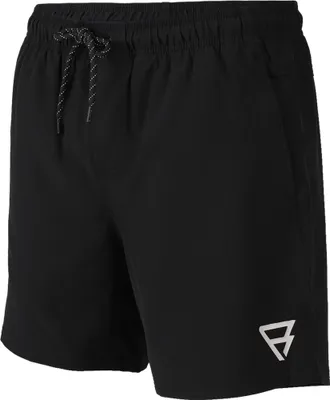 Produktbild von Brunotti Iconic-N Men Swim Shorts - black, Größe:XL