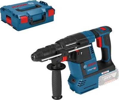 Image de Marteau perforateur sans fil GBH 18V-26 Professional Bosch