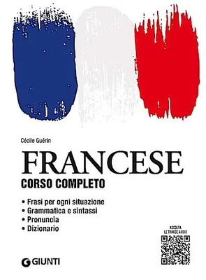 Obrázek produktu pro Francouzština. Kompletní kurz