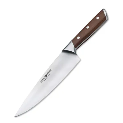 Immagine prodotto di Coltello da chef Boker Forge Wood (03BO511)