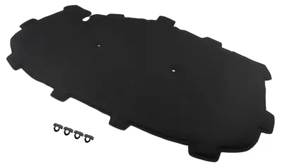 Produktbild von Dämmung Motorhaube for Audi A3 8V 1.8 2.0 TFSI 2012-2020 8V0863825