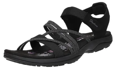 Produktbild von Sportliche Sandalette bis 30mm Sohlenhöhe REGGAE SLIM-MEADOW GRAZER