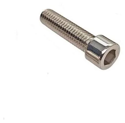 Obrázek produktu pro Šroub M6 x 14 mm, nerezová ocel, 30 kusů