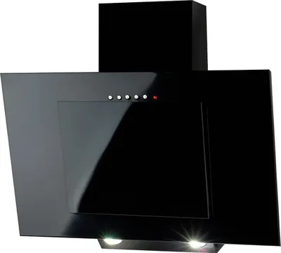 Produktbild von Akpo wk-4 wk-4 nero eco 320 wandhängend schwarz 320 m³/h