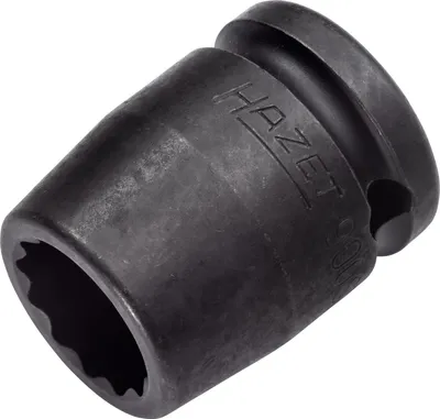 Produktbild von HAZET Steckschlüsseleinsatz 900SZ-17 38mm 9 2mm