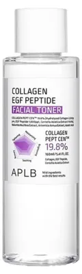 Produktbild von APLB Kollagen-EGF-Peptid-Gesichtswasser, 160 ml