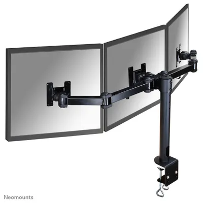 Produktbild von Neomounts FPMA-D960D3 Monitor Tischhalterung