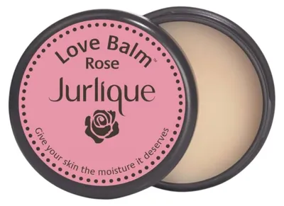 Image de Baume d'amour à la rose de Jurlique