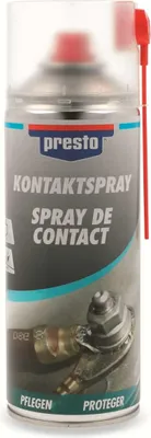 Zdjęcie produktu dla PRESTO spray kontaktowy 400 ml