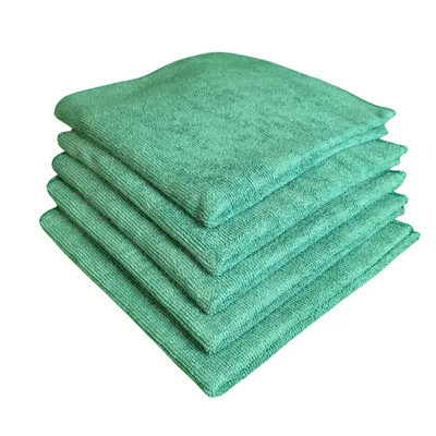 Produktbild von ProWipe – Premium Mikrofaser | 40x40cm | Mikorfasertuch | fusselfrei | streifenfrei | Reinigungstuch