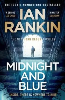 Productafbeelding van Midnight and Blue