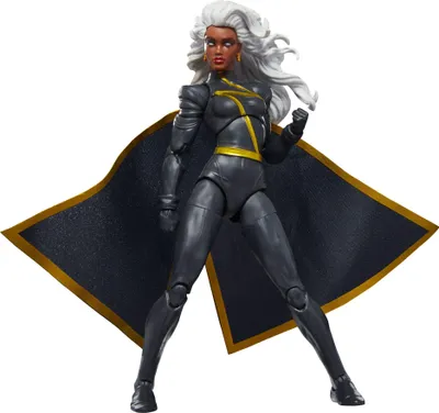 Produktbild von The Uncanny X-Men Marvel Legends Actionfigur Storm 15 cm