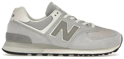 Produktbild von New Balance 574 Rain Cloud White - EU 37.5