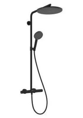 Zdjęcie produktu dla Hansgrohe 24594670 Zestaw prysznicowy Raindance Alive S Puro