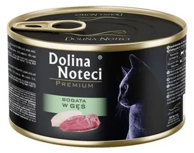 Obrázek produktu pro Kočka Dolina Noteci