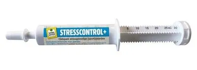 Productafbeelding van ECOstyle Stress control+ 30ML