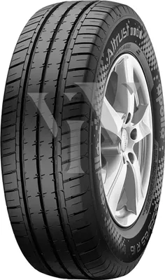 Produktbild von Apollo Sommerreifen motorcycle-tyres Altrust+ ( 225/70 R15C 112/110S )