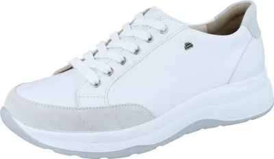 Produktbild von Finn Comfort Komfort Schnürer für Herren in weiß weiß 136-10-00930
