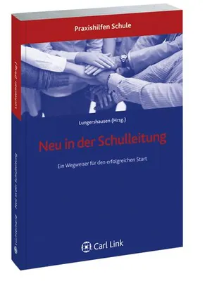 Obrázek produktu pro in der Schulleitung