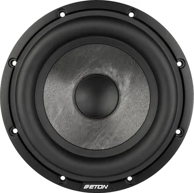 Produktbild von Eton Graphit8-2